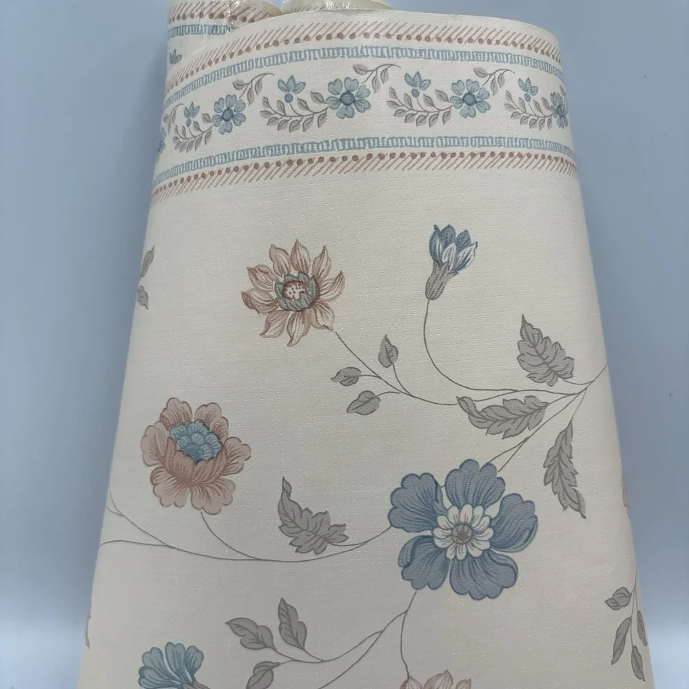 1990s Vintage Wallpaper J Ridge Designs 9